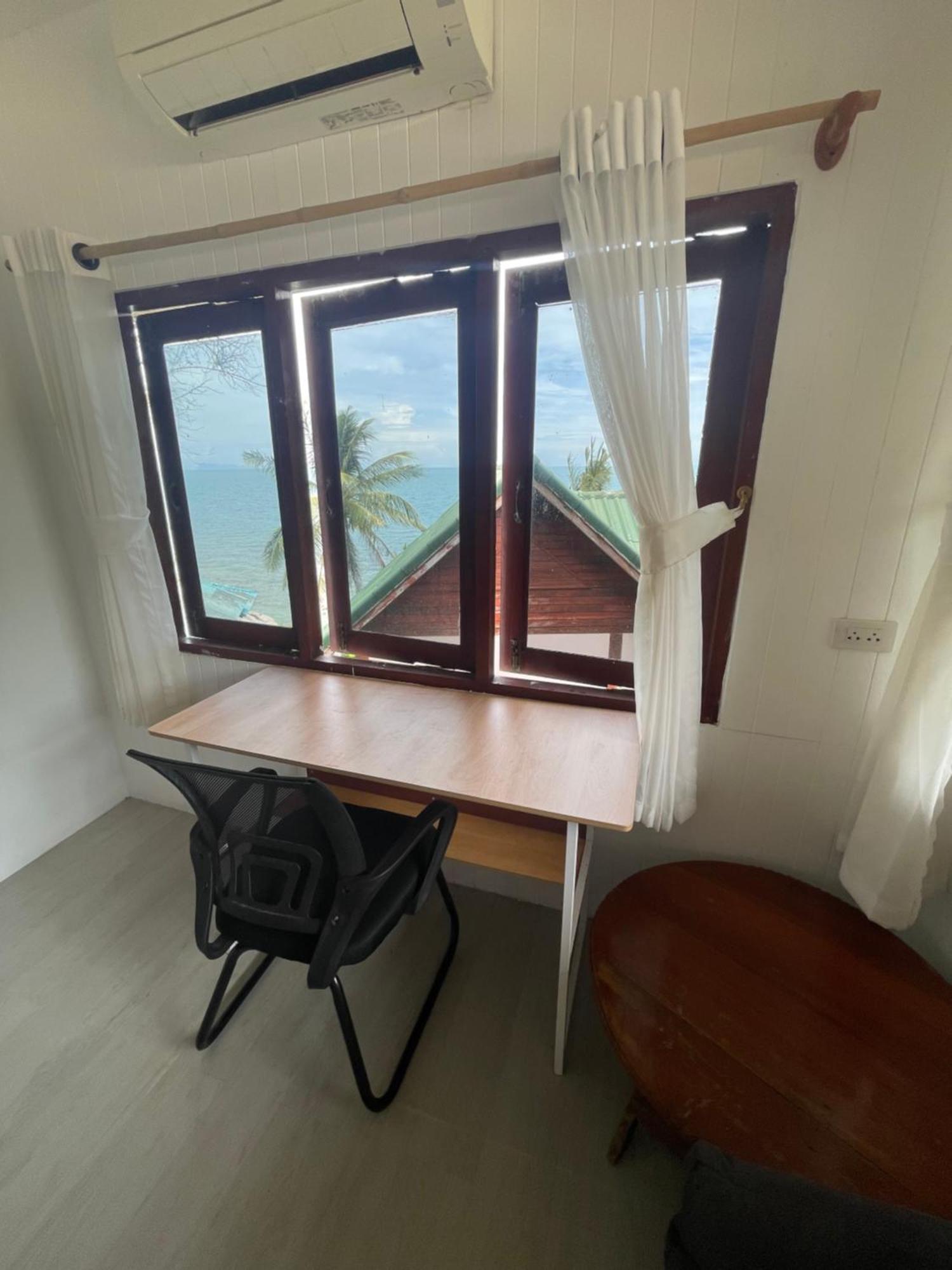 Lucky Resort Hatjau Kültér fotó