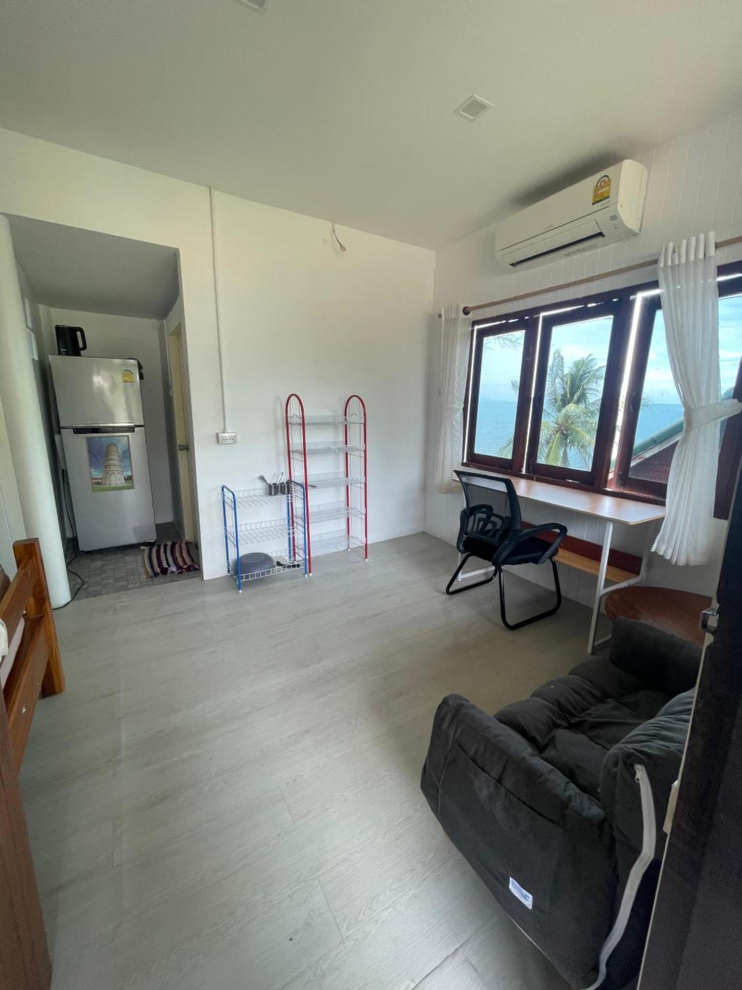 Lucky Resort Hatjau Kültér fotó