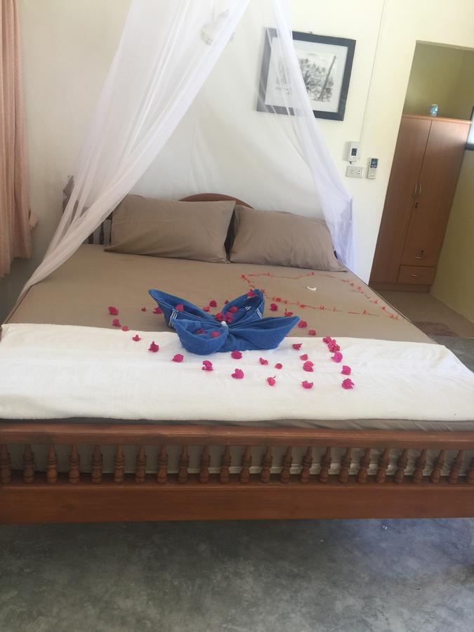 Lucky Resort Hatjau Kültér fotó